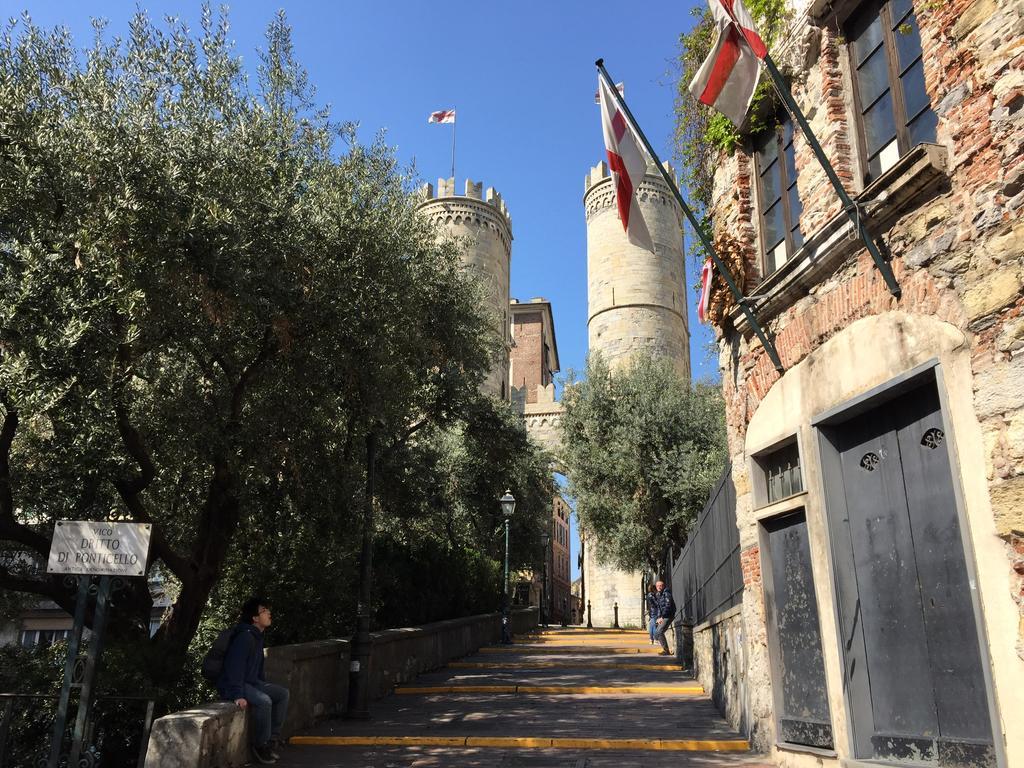 Casa Soprana