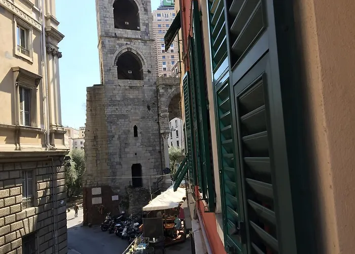 Casa Soprana