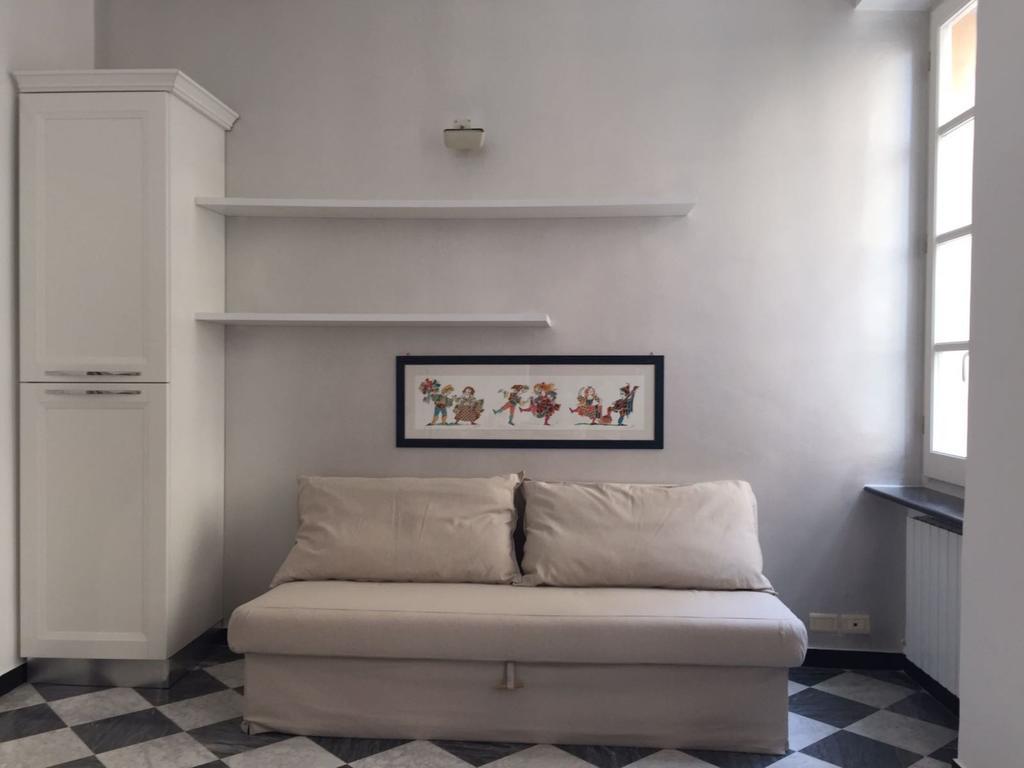 Casa Soprana