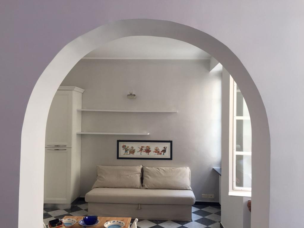 Casa Soprana Apartment