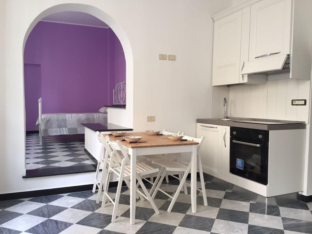 Casa Soprana *
