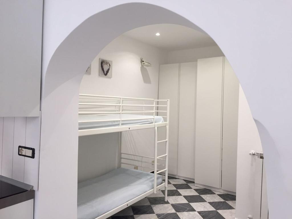Apartment Casa Soprana