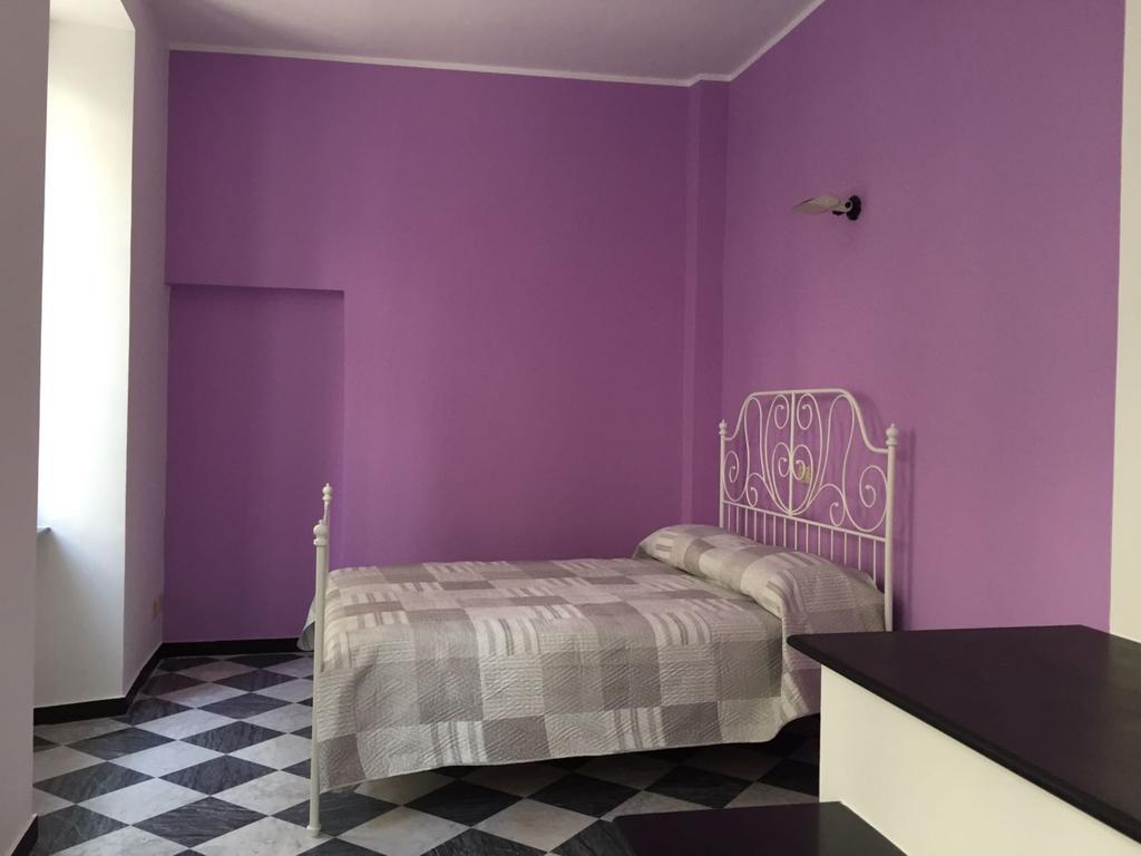 Apartment Casa Soprana *
